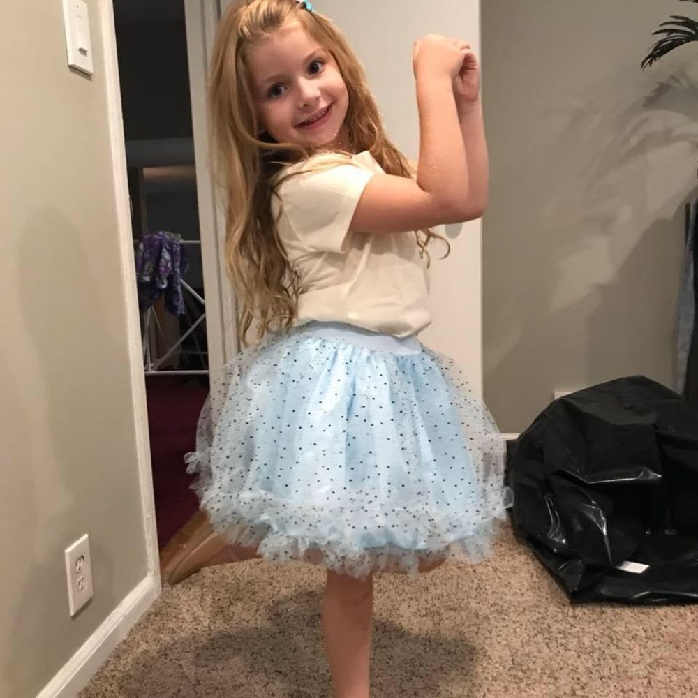 Meet your Posher, Christina